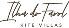 Ilha do Farol Kite Villas
